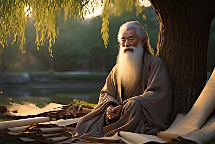 孔子的故事系列全集（孔子的故事系列全集免费观看）