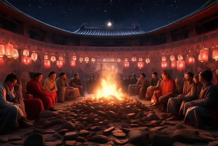 红色文化的故事有哪些，红色文化的故事有哪些书