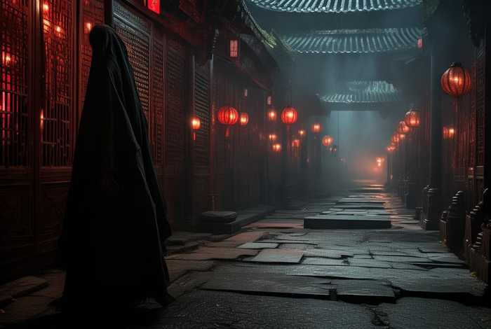 恐怖故事中国视频，恐怖故事中国视频在线观看