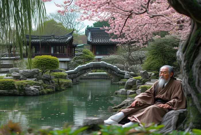 景区历史文化典故；景区历史文化典故简短