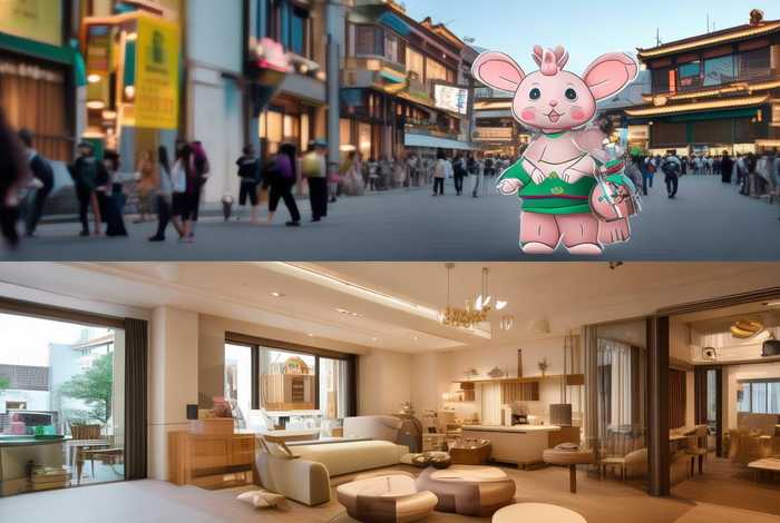北京洋洋兔文化发展有限责任公司怎么样 北京洋洋母婴护理有限公司