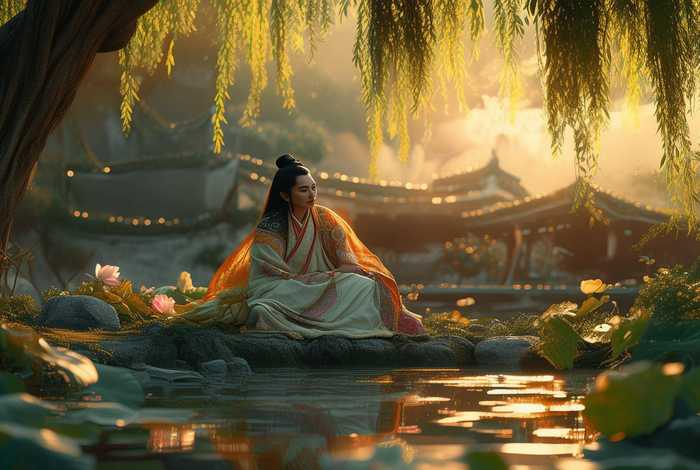 梁武帝的故事;梁武帝的故事简介 梁武帝的故事;梁武帝的故事简介