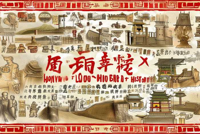 爱中国历史 - 爱中国,学历史手抄报 爱中国历史 - 爱中国,学历史手抄报