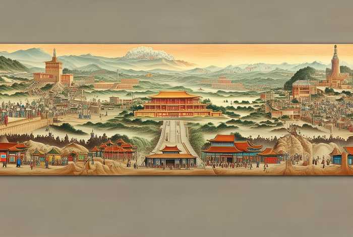 《中国历史》故事讲解30分钟 《中国历史》故事讲解30分钟视频