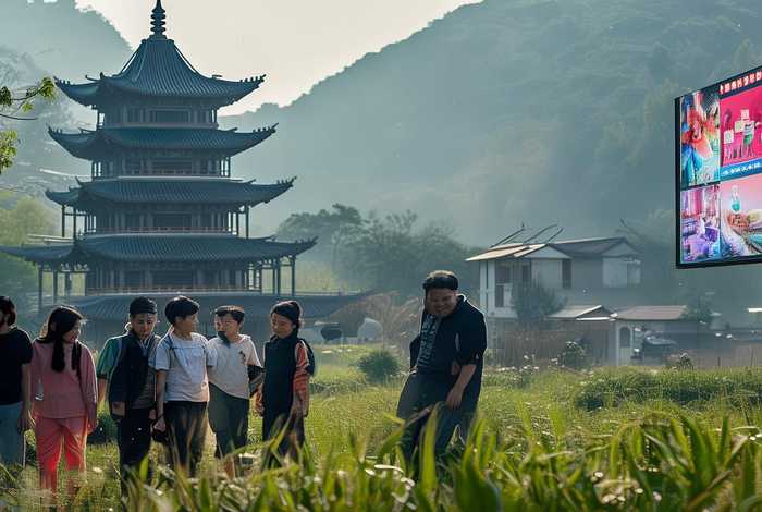 2021年中国故事素材；2020中国故事素材