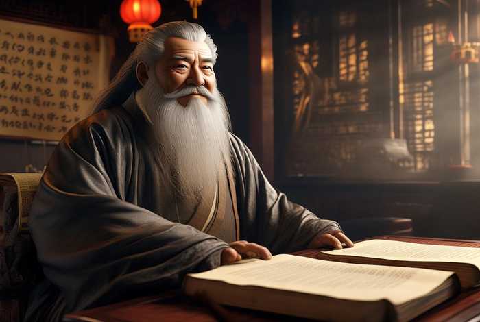 孔夫子 介绍 孔夫子介绍视频