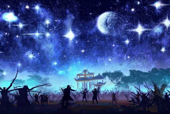 国产动画电影《三国的星空》;国产动画电影《三国的星空》在线播放 国产动画电影《三国的星空》;国产动画电影《三国的星空》在线播放