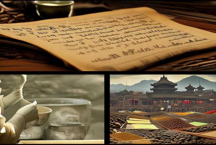 关于咖啡的中国历史故事50字、关于咖啡的中国历史故事50字内容 关于咖啡的中国历史故事50字、关于咖啡的中国历史故事50字内容