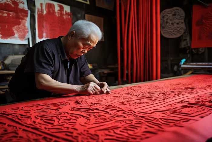 剪纸历史介绍100字、剪纸历史介绍100字左右 剪纸历史介绍100字、剪纸历史介绍100字左右