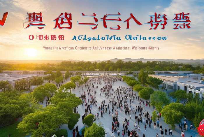 开放的中国农业大学欢迎您 开放中国农业大学欢迎你