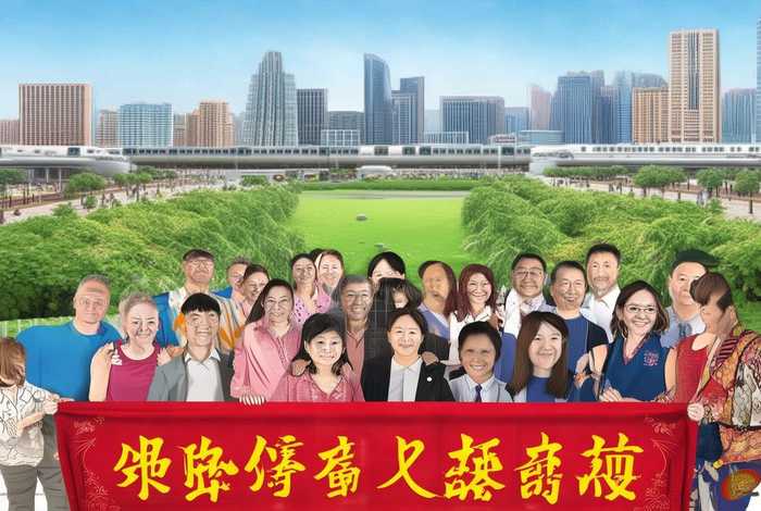 了不起的中国发展故事，了不起的中国发展故事有哪些