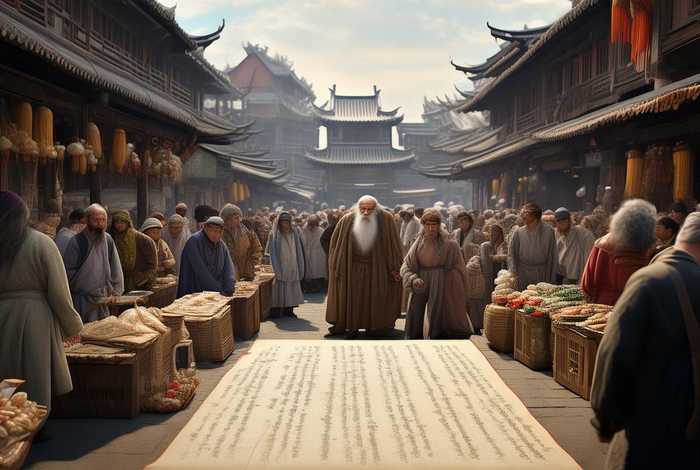 关于义乌的历史故事 关于义乌的历史故事有哪些