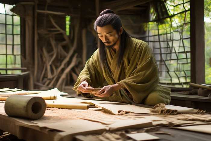 蔡伦的历史故事 蔡伦的历史故事50字 蔡伦的历史故事 蔡伦的历史故事50字