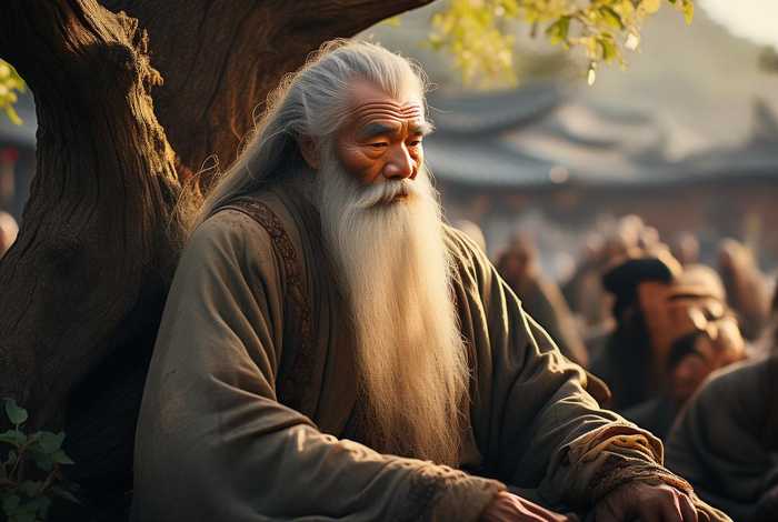 孔夫子的传奇经历 孔夫子的传奇经历有哪些