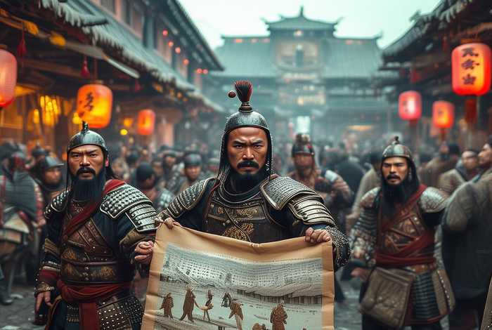 历史故事汉末三国 - 汉末三国历史事件 历史故事汉末三国 - 汉末三国历史事件