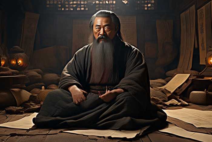 历史人物陈平的故事（历史人物陈平的故事有哪些）
