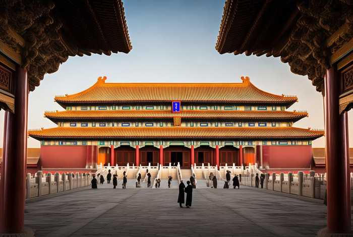 故宫里太和殿的历史故事传说 - 故宫里太和殿的历史故事传说有哪些