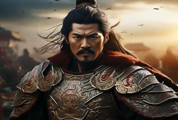 历史上兰陵王的事迹；历史兰陵王的真实故事