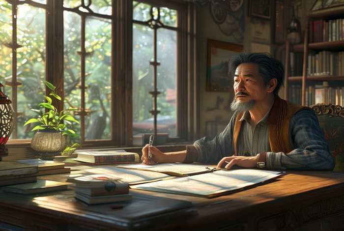 曹文轩一生的故事;曹文轩一生的故事有哪些 曹文轩一生的故事;曹文轩一生的故事有哪些