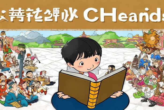 漫画林汉达中国历史故事集（漫画林汉达中国历史故事集读后感）