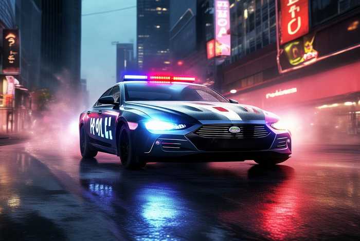 警车的故事在线收听（警车的故事在线收听全集）