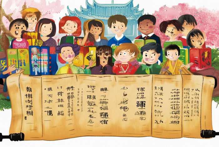 孩子应该知道的中国历史，孩子应该知道的中国历史书籍
