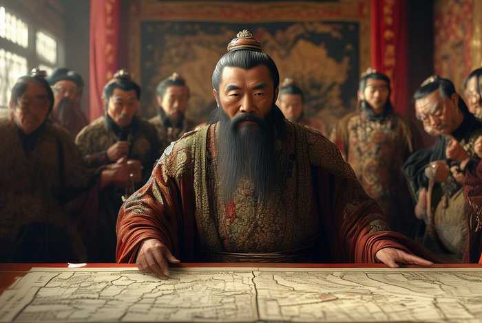 孟尝君真实历史（孟尝君真实历史故事）