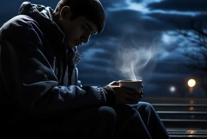 第一人称的伤感故事；第一人称的伤感故事有哪些