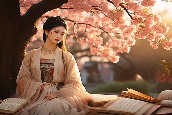 历史中国女性故事 历史中国女性故事大全
