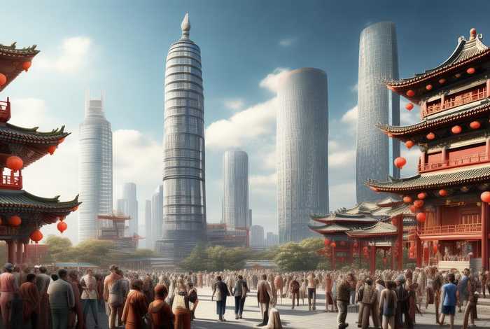 讲好中国故事满分作文（讲好中国故事满分作文 高考）
