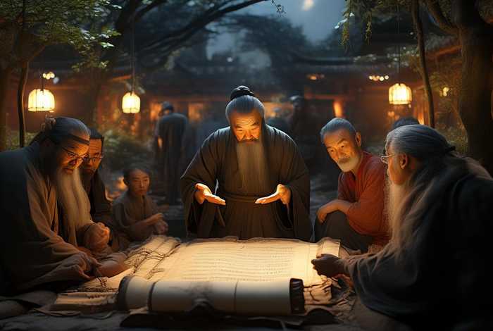 汉书里面比较出名的故事 汉书里面比较出名的故事是什么