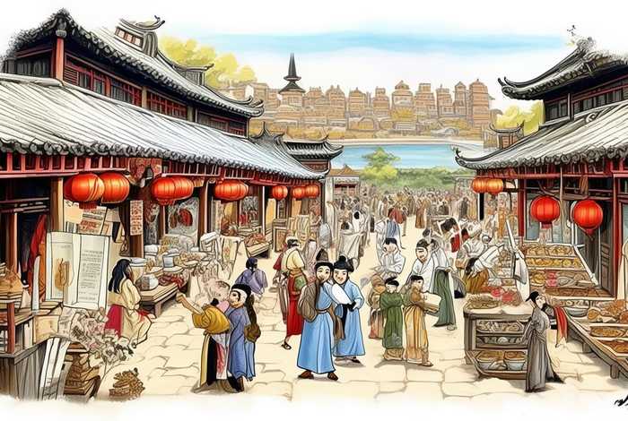 初中历史中国古代史视频，初中中国古代史讲解视频