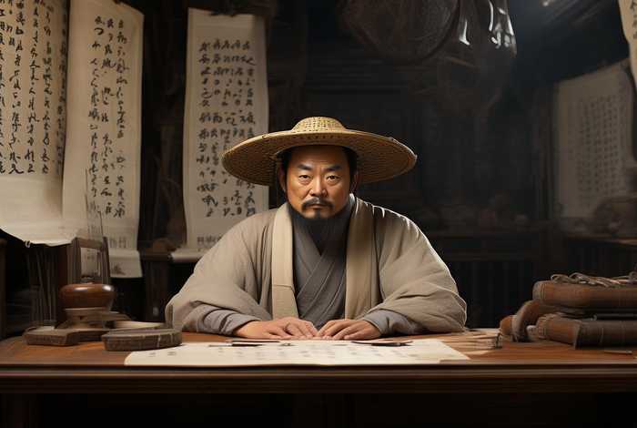 陈平的生平和主要事迹 - 陈平的生平和主要事迹怎么写 陈平的生平和主要事迹 - 陈平的生平和主要事迹怎么写