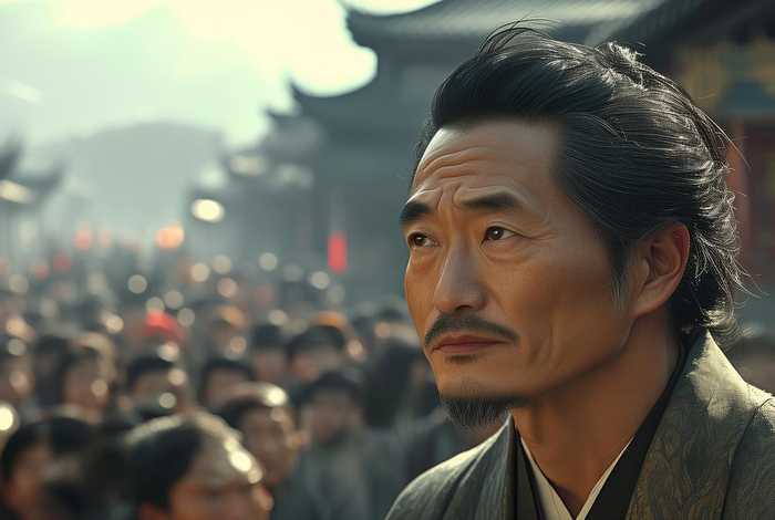康有为生平重要历史事件 康有为生平重要历史事件有哪些