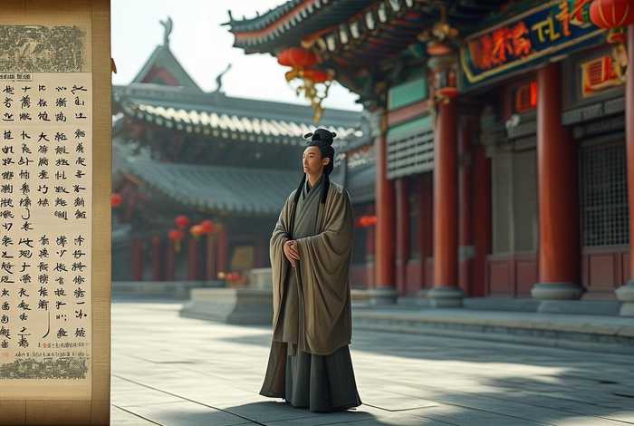 历史上有名的廉洁故事 - 有关廉洁的历史故事