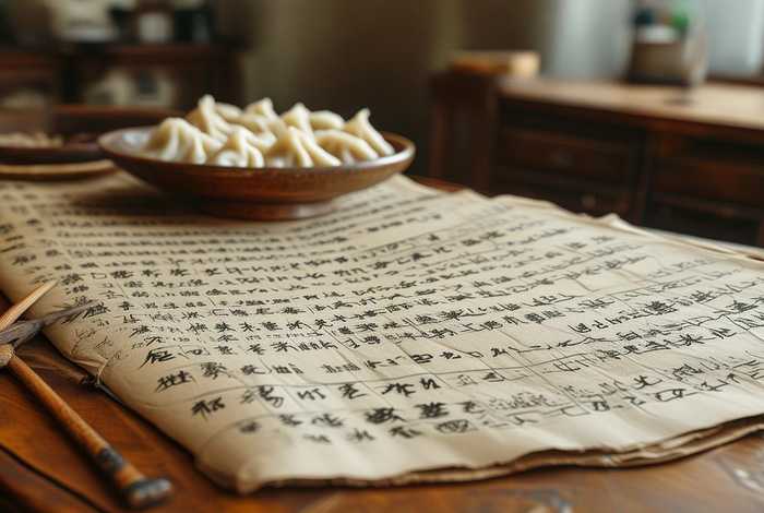 关于饺子历史 - 关于饺子历史的介绍