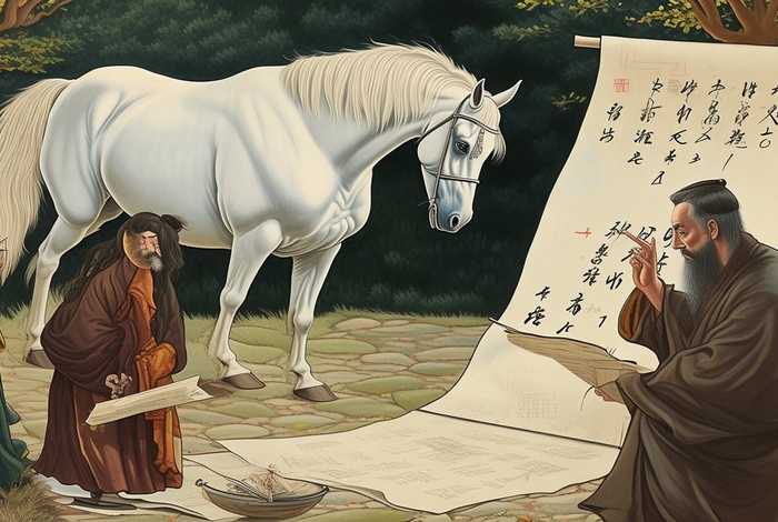 白马非马是中国古代哪个思想家提出来的;提出白马非马的中国古代思想家是哪一位 白马非马是中国古代哪个思想家提出来的;提出白马非马的中国古代思想家是哪一位