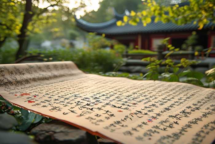 关于中国历史的优美段落 - 关于中国历史的优美段落100字