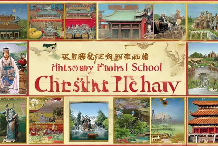 历史海报图片初一 - 初一历史海报制作