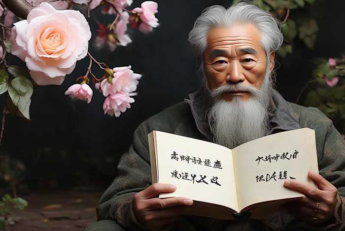 关于中庸的小故事 - 关于中庸的小故事有哪些