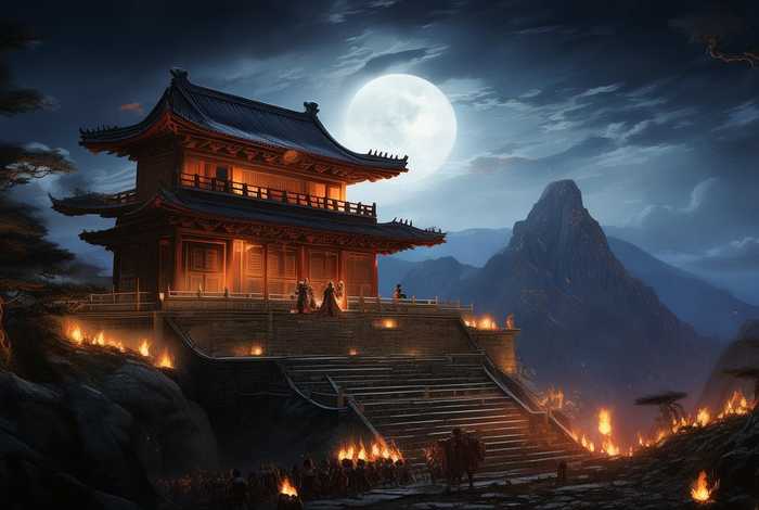 烽火戏诸侯的故事;骊山烽火戏诸侯的故事 烽火戏诸侯的故事;骊山烽火戏诸侯的故事