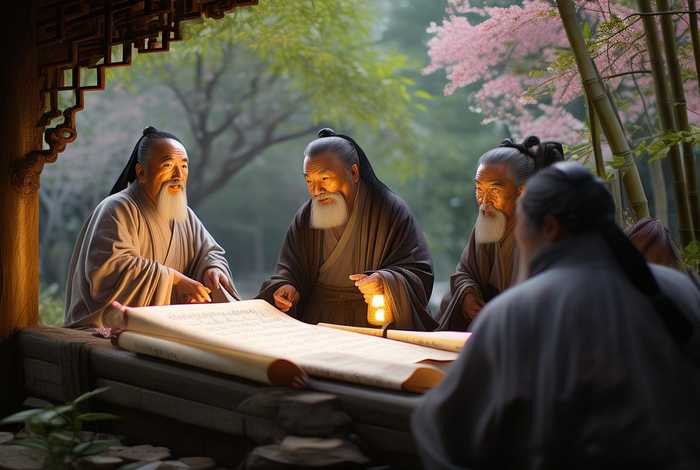 论语里的历史故事 - 论语里的历史故事有哪些 论语里的历史故事 - 论语里的历史故事有哪些