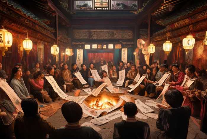 讲中国故事的活动内容(讲中国故事的活动内容是什么) 讲中国故事的活动内容(讲中国故事的活动内容是什么)