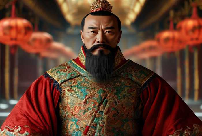李雪健秦王嬴政完整版(李雪健演的秦王嬴政) 李雪健秦王嬴政完整版(李雪健演的秦王嬴政)