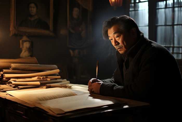 鲁迅历史故事300字左右 - 鲁迅历史故事300字左右摘抄 鲁迅历史故事300字左右 - 鲁迅历史故事300字左右摘抄