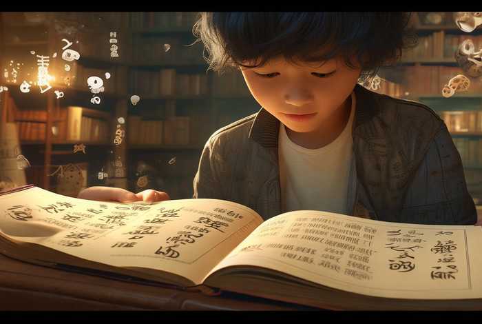 还有哪些汉字的故事(还有哪些汉字的故事 二年级简短一点) 还有哪些汉字的故事(还有哪些汉字的故事 二年级简短一点)