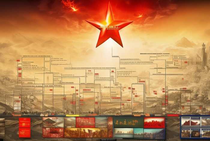 红星照耀中国历史事件梳理 红星照耀中国历史事件梳理表格 红星照耀中国历史事件梳理 红星照耀中国历史事件梳理表格