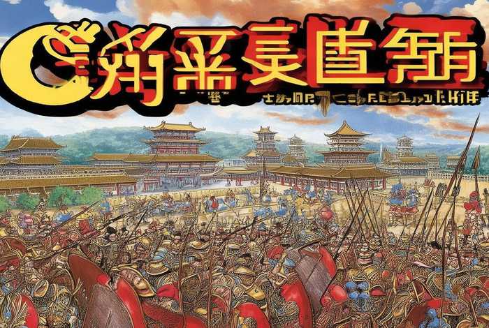 连环画中国历史封面怎么画 - 连环画中国历史封面怎么画的 连环画中国历史封面怎么画 - 连环画中国历史封面怎么画的