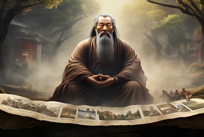 鬼谷子与中国历史故事的关系 鬼谷子与中国历史故事的关系是什么