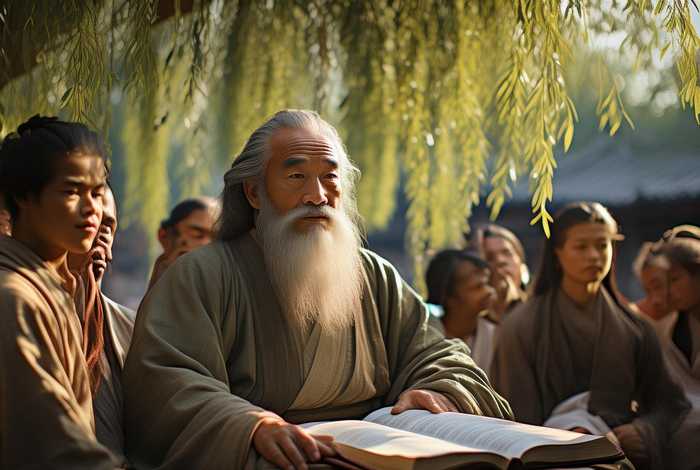 孔子是中国历史上最著名的思想家 - 孔子是中国历史著名的思想家教育家